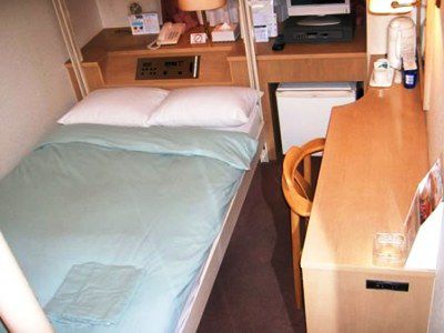 Olympic Inn Shibuya Prefektura Tokio Exteriér fotografie